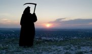 Ученые определили запах смерти и запах счастья