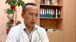 В ЮКО пенсионер и 16-летняя девушка заразились ВИЧ из-за беспорядочных связей