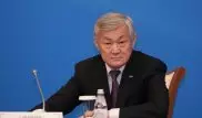 Новым акимом Актюбинской области стал Бердибек Сапарбаев