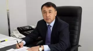 Назначен новый аким Костанайской области