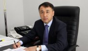 Назначен новый аким Костанайской области