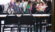 Столичных школьников младших классов будут кормить бесплатными обедами