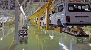 Представители автобизнеса Казахстана дали прогнозы по рынку