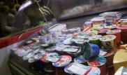 Казахстан ввел ограничение на ввоз молочных и мясных продуктов из РФ и Кыргызстана