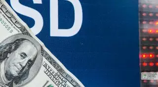 Курс доллара превысил 264 тенге