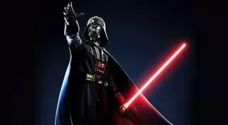 Ученые приблизились к созданию джедайского светового меча