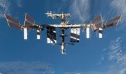 Экипаж с Айдыном Аимбетовым готов к прибытию с МКС на Землю