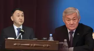 Назначение Сапарбаева нельзя считать понижением - политолог