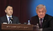 Назначение Сапарбаева нельзя считать понижением - политолог
