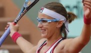 Шведова пробилась в финал парного разряда US Open