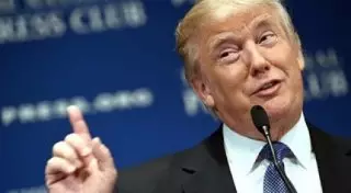 Дональд Трамп полностью выкупил права на "Мисс Вселенную"