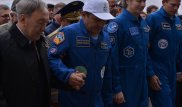 Айдын Аимбетов выполнил научное поручение - Назарбаев