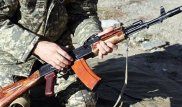 Беглый преступник пытался дойти до Китая через горы Алматинской области