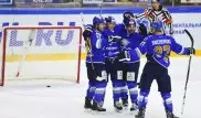 "Барыс" вырвал победу у "Сочи" в матче КХЛ
