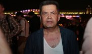 Солист "Любэ" Николай Расторгуев госпитализирован в Израиле