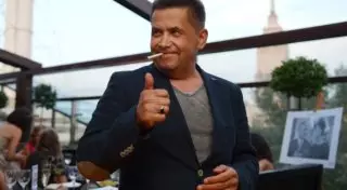 Николай Расторгуев выписан из больницы в Израиле