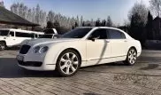 Девушка предложила алматинцу три года интим-услуг в обмен на Bentley