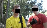 В Усть-Каменогорск вернулись адепты "Оккупай педофиляй"