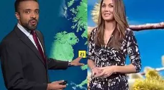 Новозеландская ведущая без запинки произнесла название холма из 85 букв