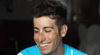 Фабио Ару намерен выиграть "Тур де Франс"