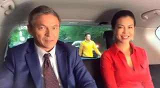 В Алматы завершились съемки фильма "Токал"