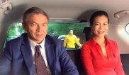 В Алматы завершились съемки фильма "Токал"