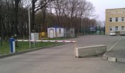 Алматинцев будут штрафовать за установку шлагбаумов и ограждений