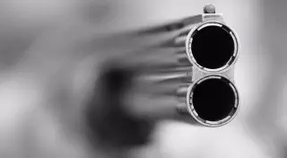 20 лет тюрьмы грозит свадебному стрелку в ЮКО