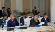 Тасмагамбетов принял участие в заседании Совета министров обороны стран ОДКБ