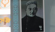 Фото молодого Абая представили на выставке в Китае