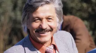 Скончался сыгравший Будулая актер Михай Волонтир