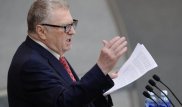 Владимир Жириновский предложил убрать слова про братские народы из гимна РФ