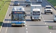В Алматы утвердили право на бесплатный проезд в автобусах ветеранов ВОВ