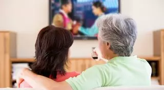 Главу Минфина РК озадачили вопросом об иностранных сериалах