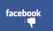 Цукерберг анонсировал появление кнопки "дислайк" в Facebook