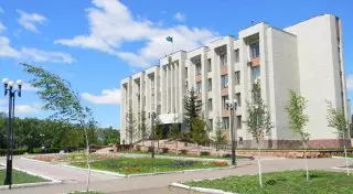 В Кокшетау вернули бывшего заместителя акима