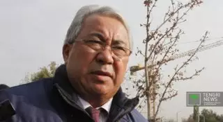 Экс-директору метро Алматы Мурату Укшебаеву продлили срок ареста