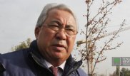 Экс-директору метро Алматы Мурату Укшебаеву продлили срок ареста