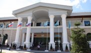 Форум межрегионального сотрудничества России и Казахстана проходит в Сочи