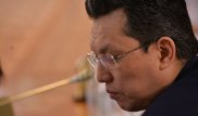 Жизнь казахстанцев при 300 тенге за доллар не изменится - министр финансов