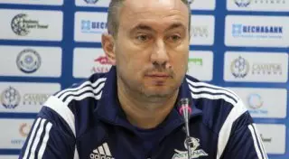 Китайский клуб предлагает тренеру "Астаны" контракт на 5 миллионов долларов