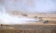 В Алматинской области завершилась самая масштабная проверка боевой готовности ВС РК