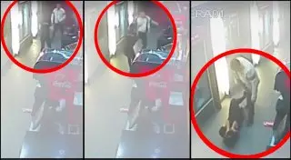 В Kinopark рассказали подробности нападения на кассира