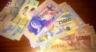 Слухи о введении единой валюты алтын вновь опроверг Нацбанк РК