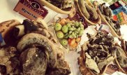 Об угощениях на фестивале "Той Казан" рассказали организаторы