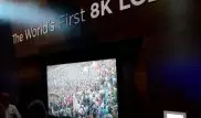 Названа стоимость первого сверхчеткого телевизора 8К
