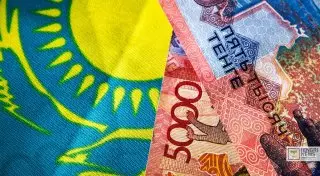 Нацбанк РК решил стабилизировать курс тенге
