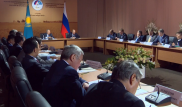 Казахстану есть о чем рассказать России про логистику - Назарбаев