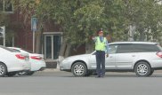 Визит Назарбаева в Атырау навел "шороху" в городских службах