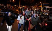 Мощное землетрясение магнитудой 8,4 произошло в Чили